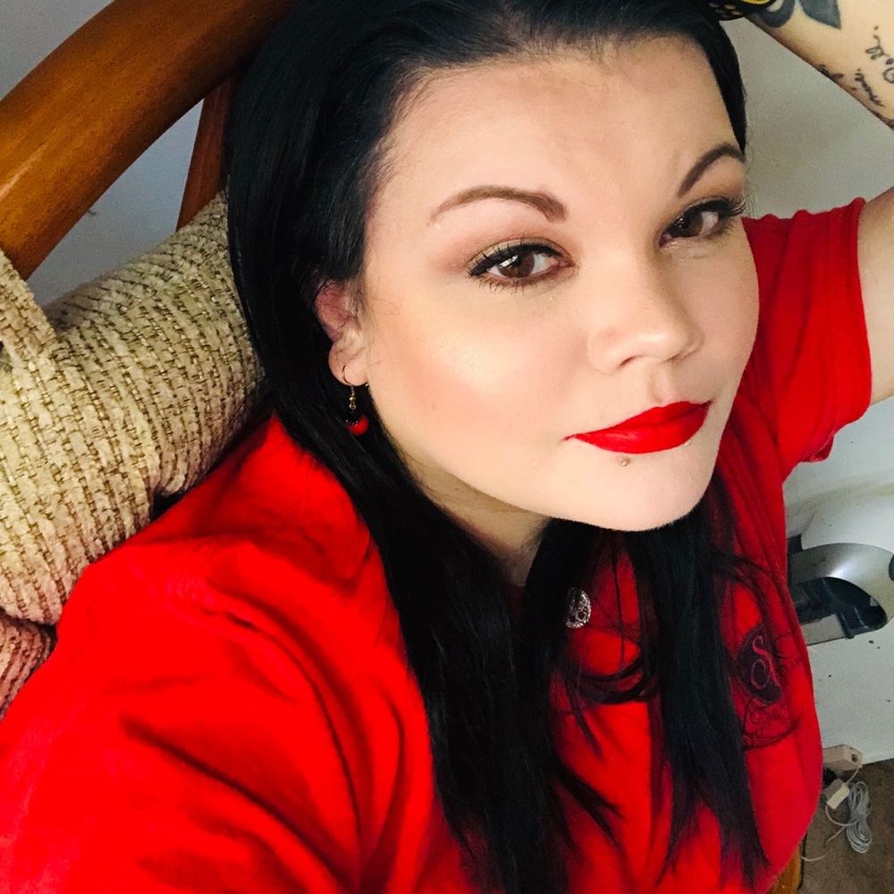 Meet your Posher, Christina